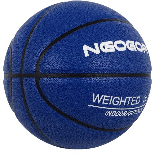 3 POUND TRAINING BASKETBALL 