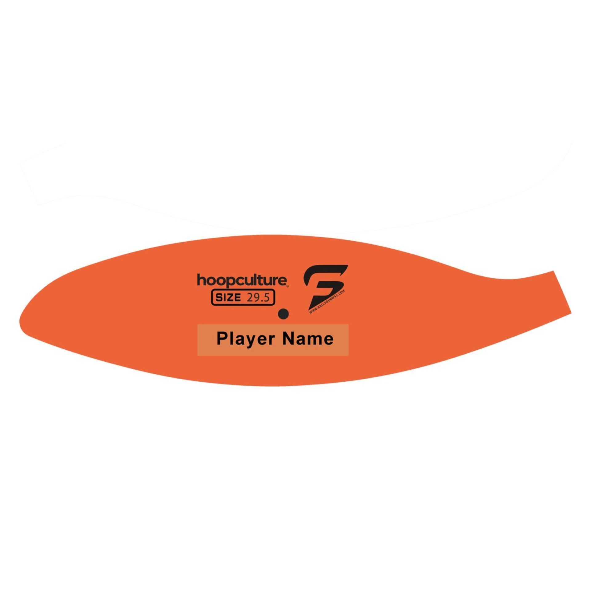 PLAYER NAME PANEL